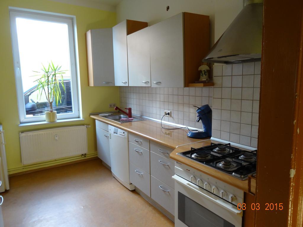 Ferienwohnung Rustica Wernigerode Quarto foto