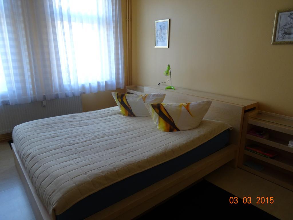 Ferienwohnung Rustica Wernigerode Quarto foto