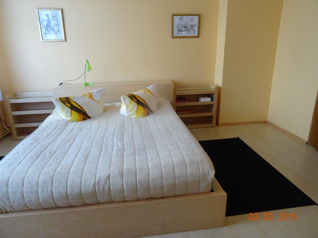 Ferienwohnung Rustica Wernigerode Quarto foto